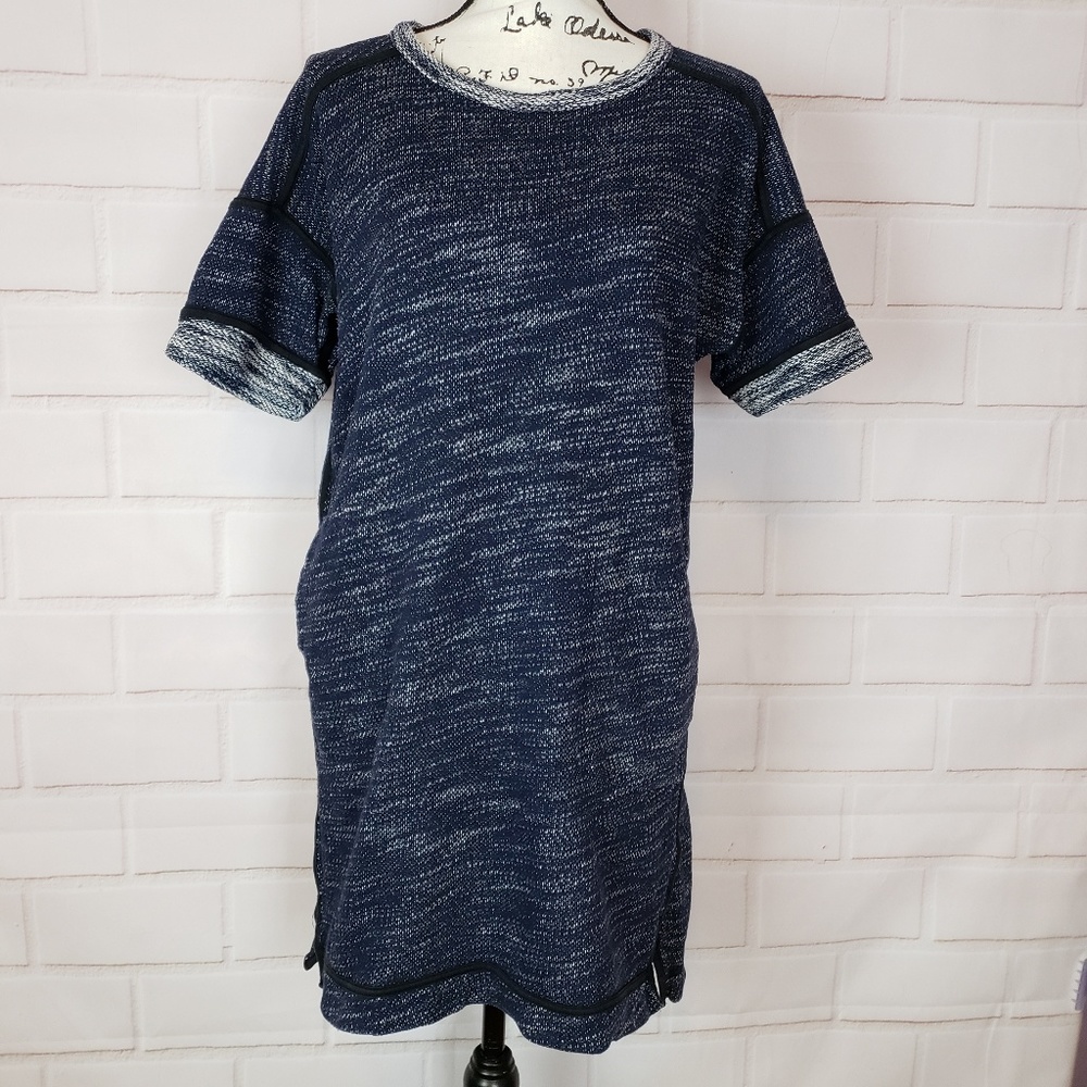 Madewell Sheath Dress M